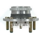 Purchase Top-Quality Rear Hub Assembly by TIMKEN - 512198 pa4