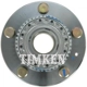 Purchase Top-Quality Rear Hub Assembly by TIMKEN - 512198 pa5