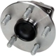 Purchase Top-Quality Rear Hub Assembly by TIMKEN - 512218 pa3