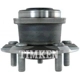 Purchase Top-Quality Rear Hub Assembly by TIMKEN - 512218 pa7