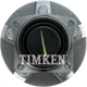 Purchase Top-Quality Rear Hub Assembly by TIMKEN - 512218 pa8