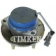 Purchase Top-Quality Rear Hub Assembly by TIMKEN - 512222 pa1