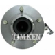 Purchase Top-Quality Rear Hub Assembly by TIMKEN - 512222 pa2