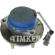 Purchase Top-Quality Rear Hub Assembly by TIMKEN - 512222 pa6