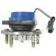 Purchase Top-Quality Rear Hub Assembly by TIMKEN - 512222 pa7