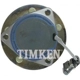 Purchase Top-Quality Rear Hub Assembly by TIMKEN - 512222 pa8