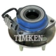 Purchase Top-Quality Rear Hub Assembly by TIMKEN - 512223 pa2