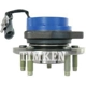 Purchase Top-Quality Rear Hub Assembly by TIMKEN - 512223 pa4
