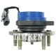 Purchase Top-Quality Rear Hub Assembly by TIMKEN - 512223 pa7