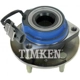 Purchase Top-Quality Rear Hub Assembly by TIMKEN - 512223 pa8
