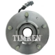 Purchase Top-Quality Rear Hub Assembly by TIMKEN - 512223 pa9