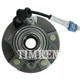 Purchase Top-Quality Rear Hub Assembly by TIMKEN - 512229 pa10