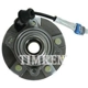 Purchase Top-Quality Assemblage de moyeu arrière by TIMKEN - 512229 pa10