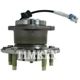 Purchase Top-Quality Rear Hub Assembly by TIMKEN - 512229 pa12