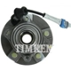 Purchase Top-Quality Assemblage de moyeu arrière par TIMKEN - 512229 pa13