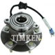 Purchase Top-Quality Rear Hub Assembly by TIMKEN - 512229 pa14