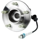 Purchase Top-Quality Rear Hub Assembly by TIMKEN - 512229 pa2