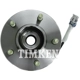 Purchase Top-Quality Rear Hub Assembly by TIMKEN - 512229 pa3