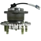 Purchase Top-Quality Rear Hub Assembly by TIMKEN - 512229 pa4