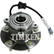 Purchase Top-Quality Rear Hub Assembly by TIMKEN - 512229 pa5