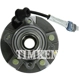 Purchase Top-Quality Rear Hub Assembly by TIMKEN - 512229 pa6