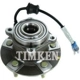 Purchase Top-Quality Rear Hub Assembly by TIMKEN - 512229 pa7