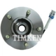 Purchase Top-Quality Rear Hub Assembly by TIMKEN - 512229 pa8