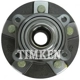 Purchase Top-Quality Rear Hub Assembly by TIMKEN - 512230 pa3
