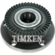 Purchase Top-Quality Rear Hub Assembly by TIMKEN - 512231 pa1