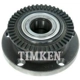 Purchase Top-Quality Rear Hub Assembly by TIMKEN - 512231 pa2
