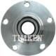 Purchase Top-Quality Rear Hub Assembly by TIMKEN - 512231 pa3