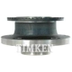 Purchase Top-Quality Rear Hub Assembly by TIMKEN - 512231 pa4