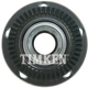Purchase Top-Quality Rear Hub Assembly by TIMKEN - 512231 pa5