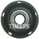 Purchase Top-Quality Assemblage de moyeu arrière par TIMKEN - 512231 pa5