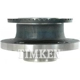 Purchase Top-Quality Rear Hub Assembly by TIMKEN - 512231 pa7