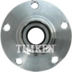 Purchase Top-Quality Rear Hub Assembly by TIMKEN - 512231 pa9