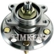 Purchase Top-Quality Rear Hub Assembly by TIMKEN - 512266 pa2