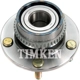 Purchase Top-Quality Rear Hub Assembly by TIMKEN - 512267 pa1
