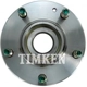 Purchase Top-Quality Rear Hub Assembly by TIMKEN - 512267 pa2