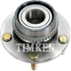 Purchase Top-Quality Rear Hub Assembly by TIMKEN - 512267 pa5