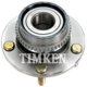 Purchase Top-Quality Rear Hub Assembly by TIMKEN - 512267 pa6