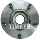 Purchase Top-Quality Rear Hub Assembly by TIMKEN - 512267 pa7