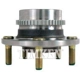 Purchase Top-Quality Rear Hub Assembly by TIMKEN - 512267 pa8