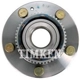 Purchase Top-Quality Rear Hub Assembly by TIMKEN - 512267 pa9
