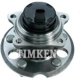 Purchase Top-Quality Rear Hub Assembly by TIMKEN - 512280 pa1
