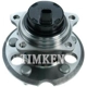 Purchase Top-Quality Rear Hub Assembly by TIMKEN - 512280 pa2