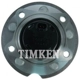 Purchase Top-Quality Rear Hub Assembly by TIMKEN - 512280 pa5