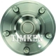Purchase Top-Quality Rear Hub Assembly by TIMKEN - 512299 pa2