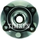 Purchase Top-Quality Rear Hub Assembly by TIMKEN - 512299 pa3