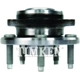 Purchase Top-Quality Rear Hub Assembly by TIMKEN - 512299 pa4